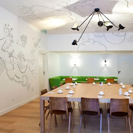 Vincci Bit Otel 4*
