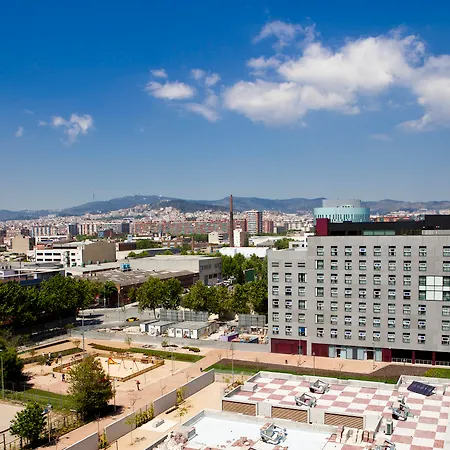Vincci Bit Otel Barselona