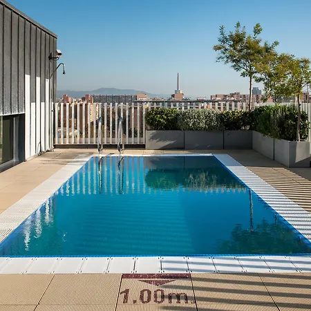 Otel Vincci Bit 4*