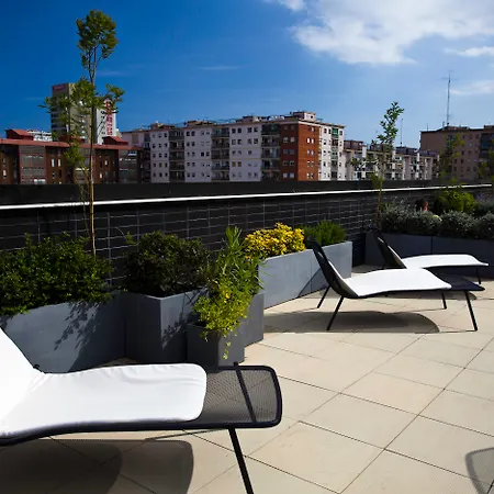 Otel Vincci Bit 4*