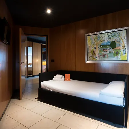 Hotel Princess