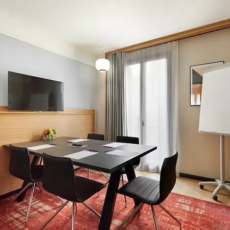 Kimpton Vividora By Ihg 5* Barcelona