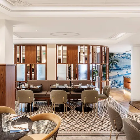 Kimpton Vividora By Ihg Hotel 5*