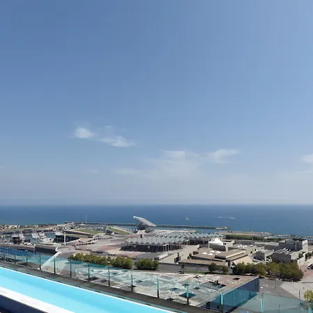 Princess 4* Barcelona
