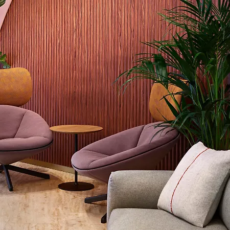 Hotel Kimpton Vividora By Ihg Barcelona