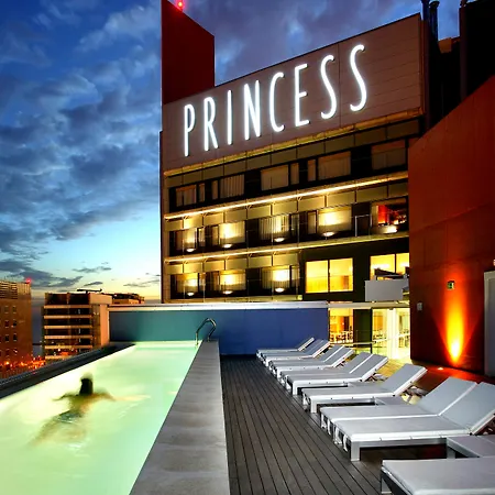 Princess Hotel Barcelona