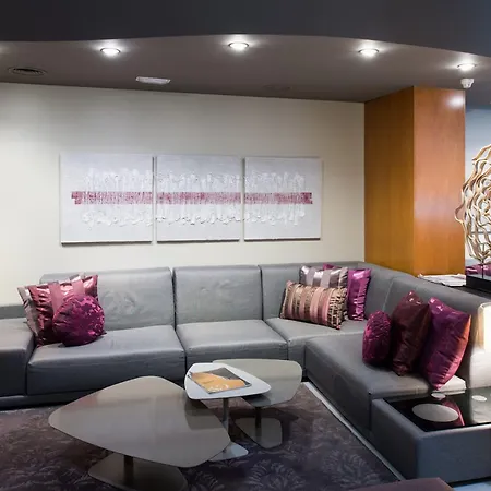 Catalonia Plaza Catalunya Hotel 4*