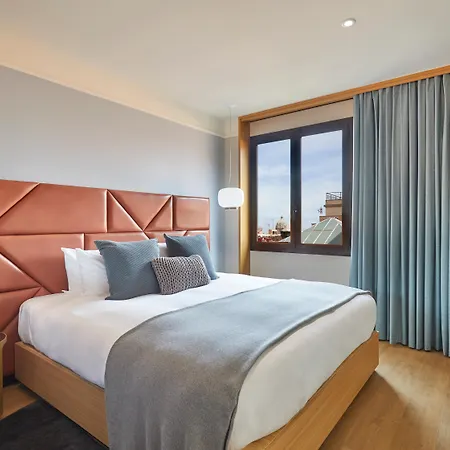 Kimpton Vividora By Ihg Hotel Barcelona