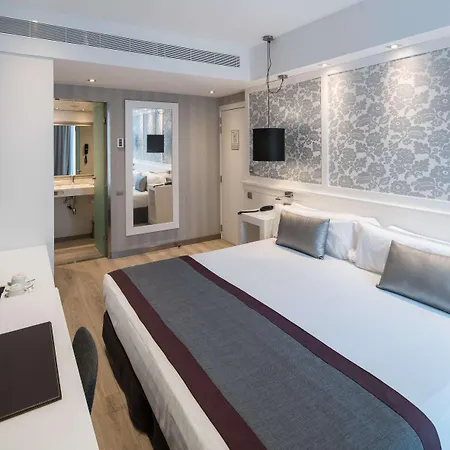 Catalonia Plaza Catalunya 4* Barcelona