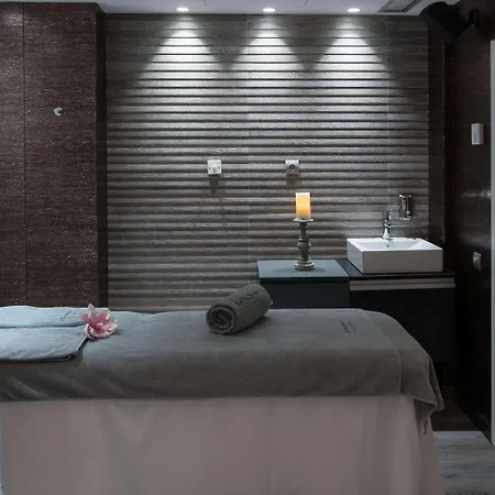 Catalonia Plaza Catalunya Hotel Barcelona