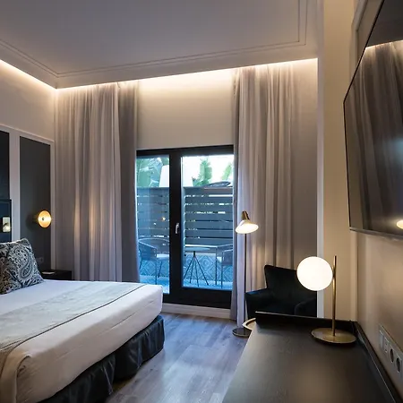 Hotel Catalonia Plaza Catalunya