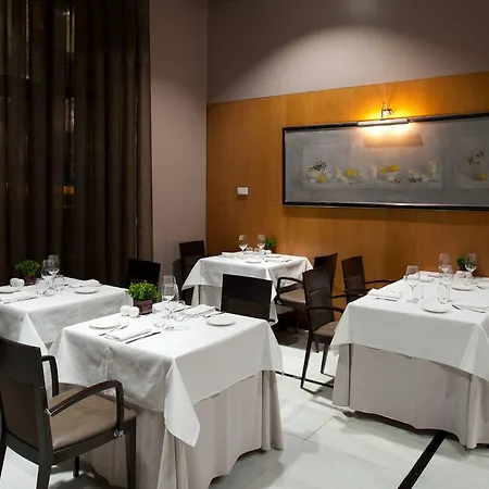 Catalonia Plaza Catalunya 4*