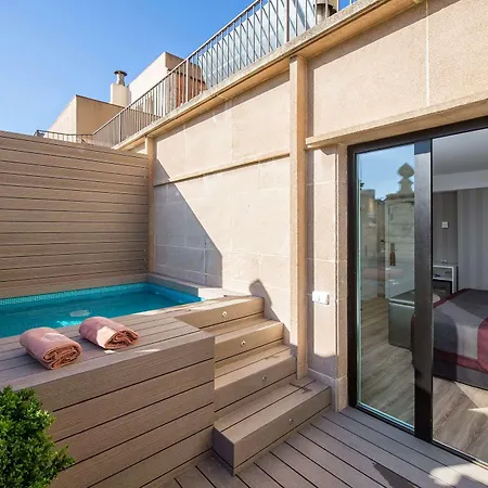 Catalonia Plaza Catalunya Hotel Barcelona
