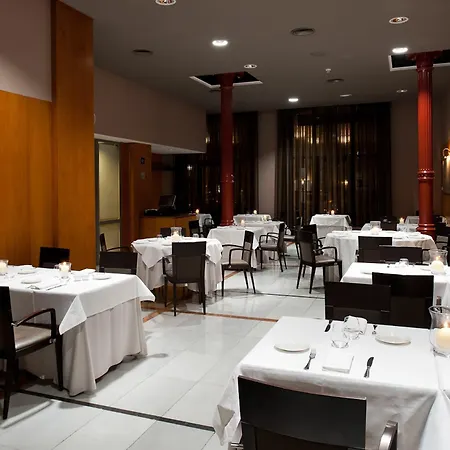 Hotel Catalonia Plaza Catalunya Barcelona