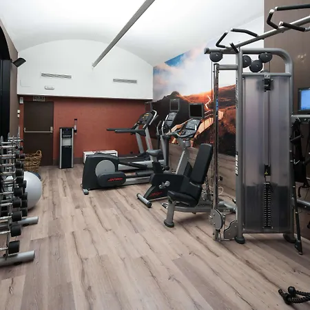 Catalonia Plaza Catalunya Hotel 4*