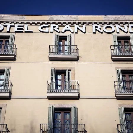 Libere Sant Antoni Apart Otel