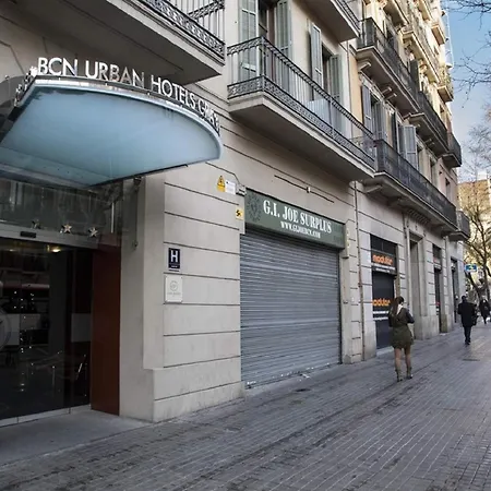 Apart Otel Libere Sant Antoni 3*