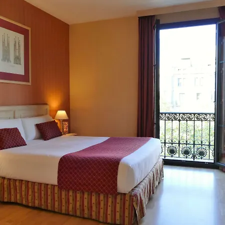 Sunotel Hotel