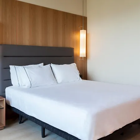 Ac Diagonal L'illa By Marriott