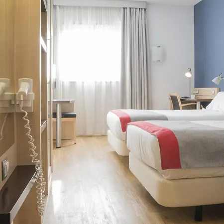 Express 22@ By Ihg Barcelona
