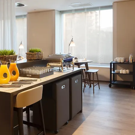 Hotel Ac Diagonal L'illa By Marriott 4*