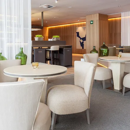 Ac Diagonal L'illa By Marriott 4*