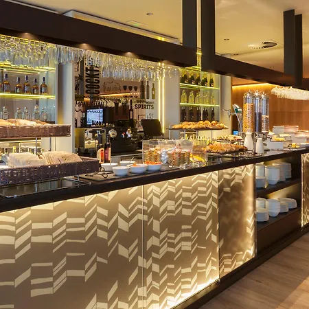 Ac Diagonal L'illa By Marriott 4*