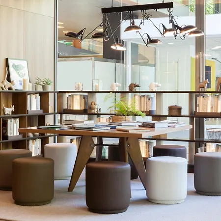 Hotel Ac Diagonal L'illa By Marriott