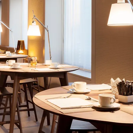 Hotel Ac Diagonal L'illa By Marriott