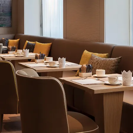 Ac Diagonal L'illa By Marriott 4* Barcelona