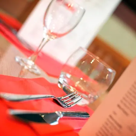 Ibis Plaza Glories 22@ Barselona
