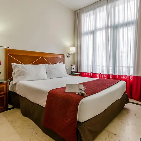Eurostars Laietana Palace Отель