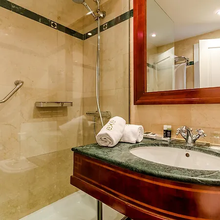 Eurostars Laietana Palace