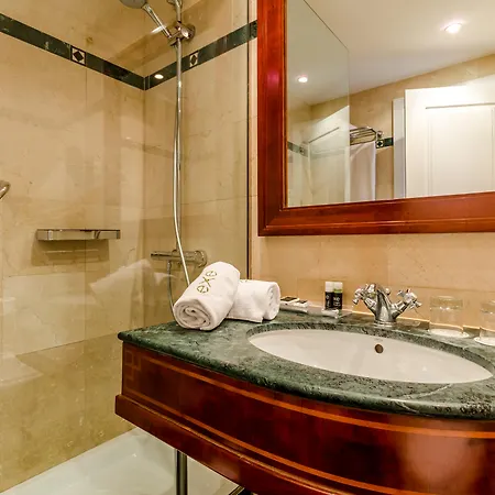 Eurostars Laietana Palace Отель Барселона