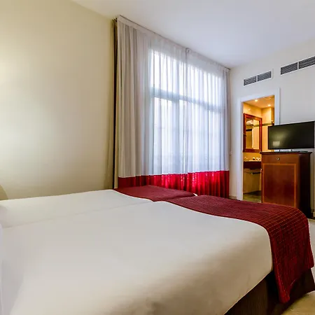 Eurostars Laietana Palace