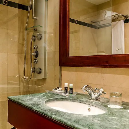 Eurostars Laietana Palace 4*