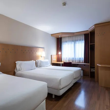 Catalonia La Maquinista 4* Barcelona