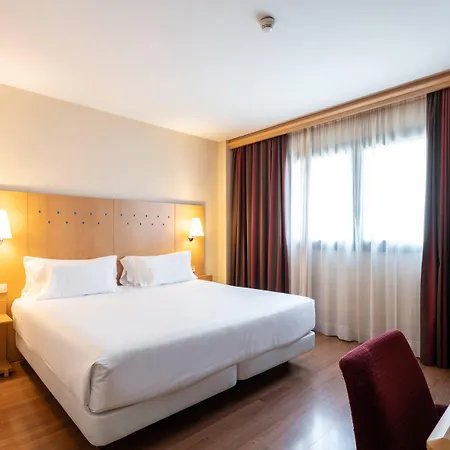 Catalonia La Maquinista Hotel 4*