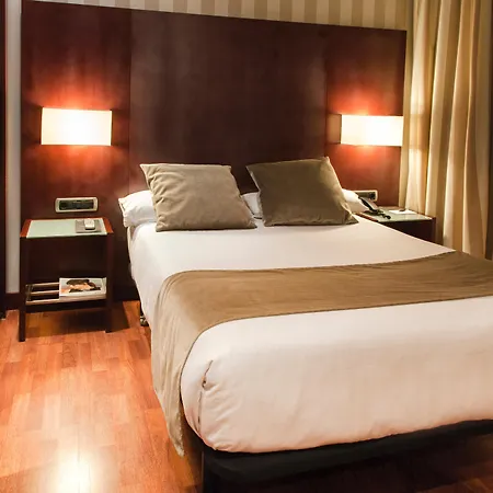 Zenit Hotel 4*