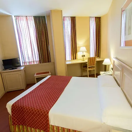Hotel Sunotel Junior Barcelona