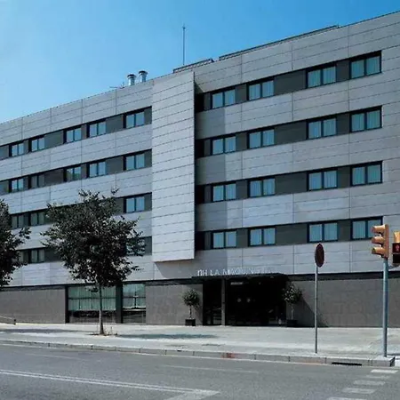Hotel Catalonia La Maquinista
