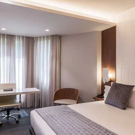 Best Western Premier Dante Barcelona