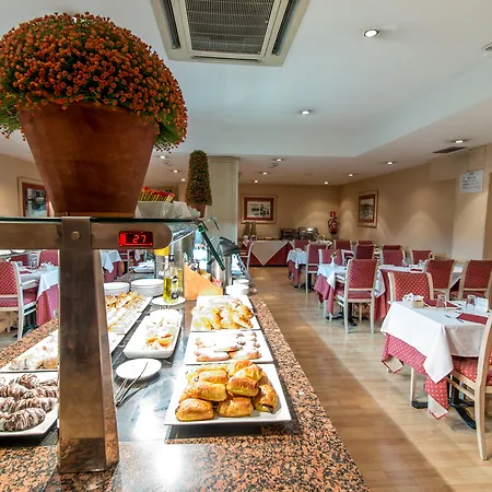 Hotel Sunotel Junior Barcelona