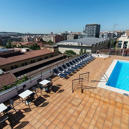 Hotel Sunotel Junior 2*