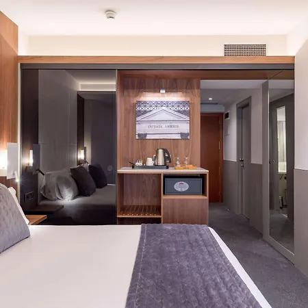 Hotel Best Western Premier Dante Barcelona
