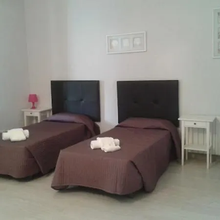 Balmes Centro Barcelona