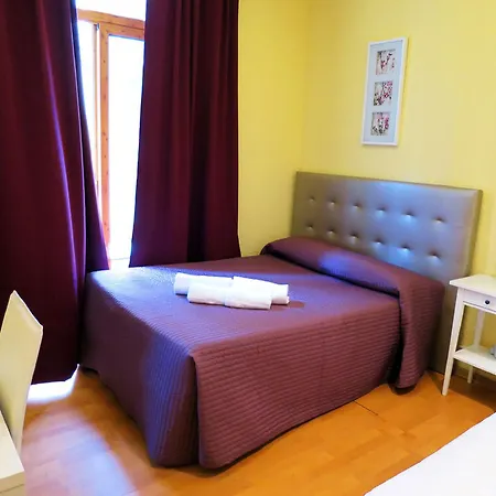 Balmes Centro 2* Barcelona