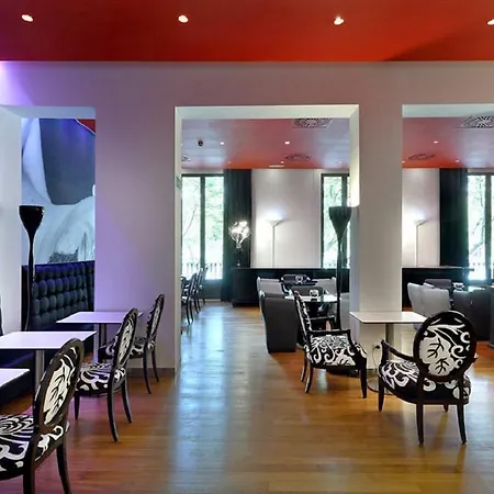 Bcn Design Отель Барселона
