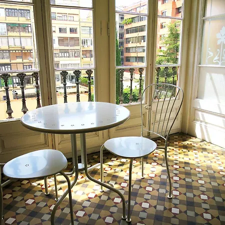 Gasthuis Balmes Centro