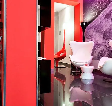 Bcn Design 5* Барселона
